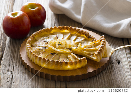 蘋果派 116620882