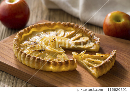 Apple Pie Apple Pie 116620891
