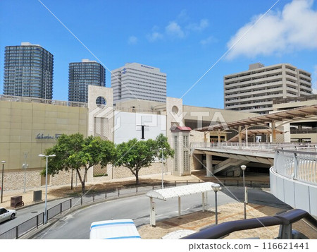Okinawa Naha City Omoromachi Station 22 116621441