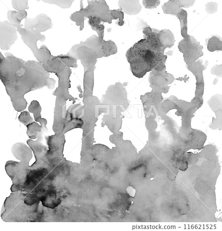 單色水彩紋理背景 單色水彩紋理背景 116621525