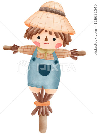 Scarecrow  116621549