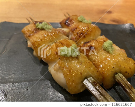 I feel like Yakitori today I feel like Yakitori today 116621667