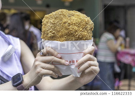 大雞/達基派/台式炸雞 116622333
