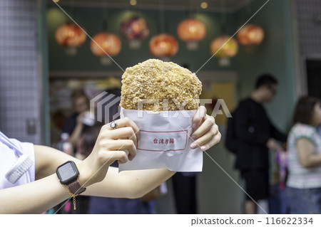 大雞/達基派/台式炸雞 116622334