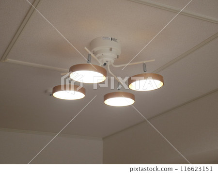 LED 照明 吸頂燈 LED 照明 吸頂燈 116623151