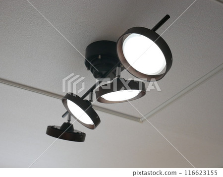 LED lighting 116623155