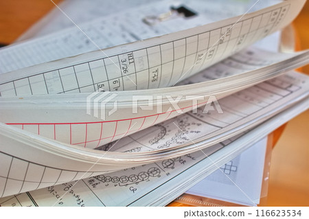 牙科醫療圖表牙科圖像 116623534