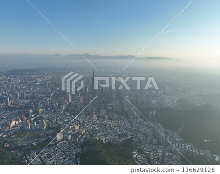 Taipei City 116629128