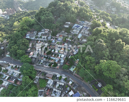 墓地 116629681