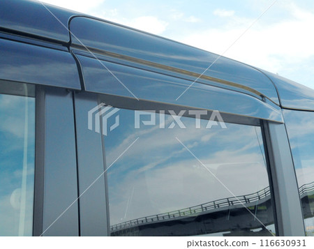 車門遮陽板 車門遮陽板 116630931