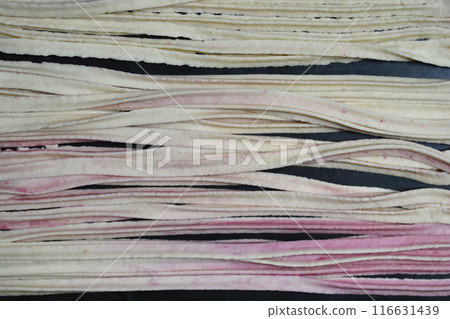 Fresh pasta Fresh pasta 116631439