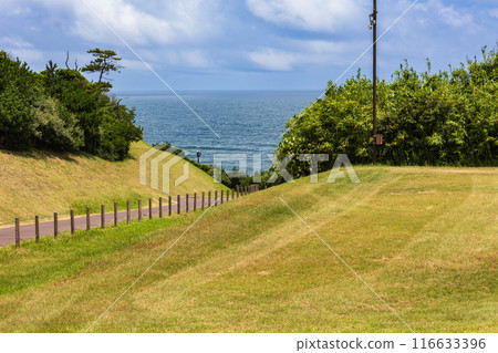 Kashimanada Sea Park 116633396