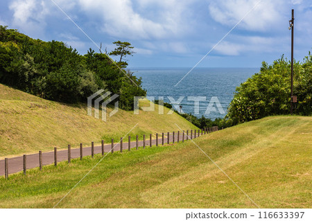 Kashimanada Sea Park 116633397