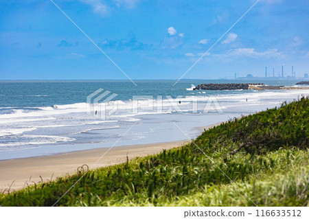 Kashimanada Sea Park 116633512