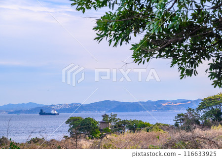 浦賀富明戶風景 浦賀富明戶風景 116633925