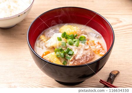 豬腳渣湯 豬腳渣湯 116634330