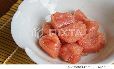 鱈魚子 鱈魚子 116634900
