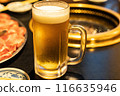 美味的生啤酒 116635946