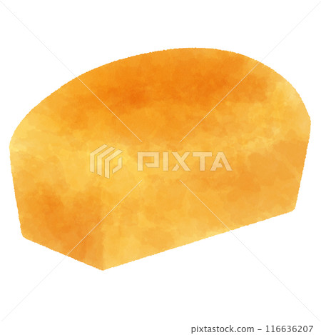 American bread illustration: Corn Bread American bread illustration: Corn Bread 116636207