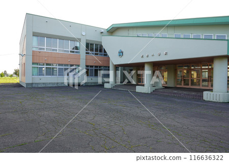 Kiyosato Town Mitsugake Elementary School (closed) Kiyosato Town Mitsugake Elementary School (closed) 116636322