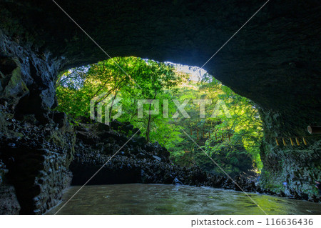 天輪神社 西本神社 天輪神社（高千穗町）為您的神話聖地與能量景點之旅增添一抹精彩 116636436