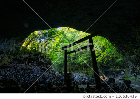 天輪神社 西本神社 天輪神社（高千穗町）為您的神話聖地與能量景點之旅增添一抹精彩 116636439