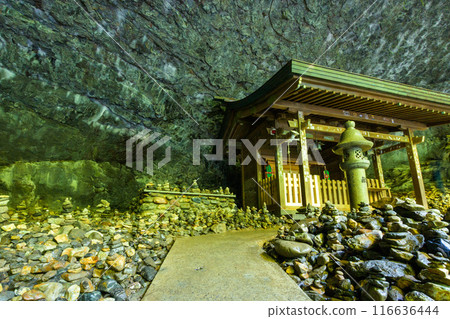 天輪神社 西本神社 天輪神社（高千穗町）為您的神話聖地與能量景點之旅增添一抹精彩 116636444