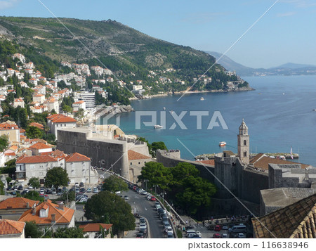 Dubrovnik Croatian 116638946