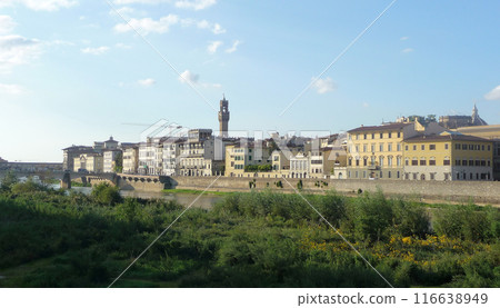 Florence, Tuscany, Italy 116638949