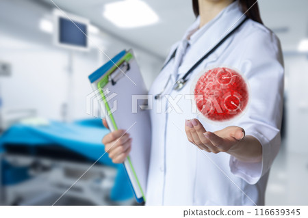 Fertilization process and reproductive health. 116639345