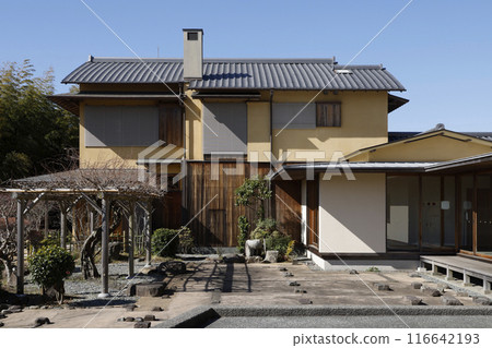 前吉田茂 116642193