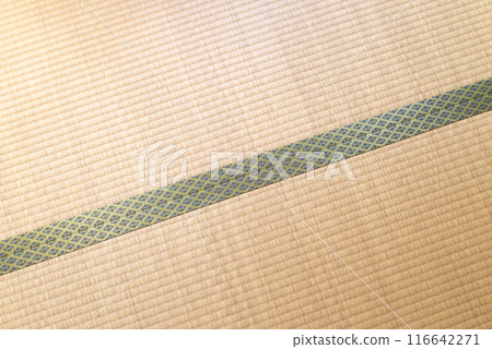 日式榻榻米 116642271