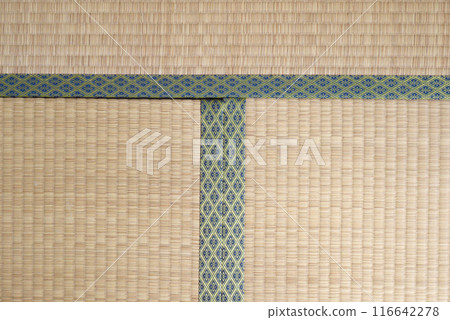 Japanese Tatami 116642278