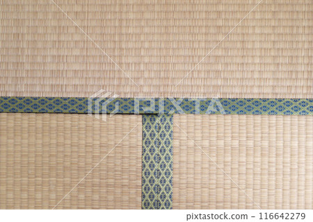 Japanese Tatami 116642279