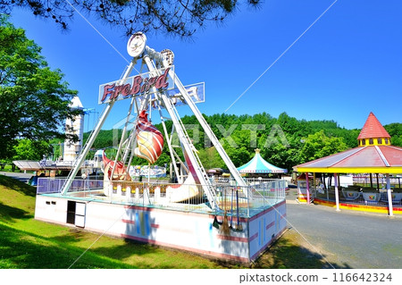 北見家庭樂園風景 116642324