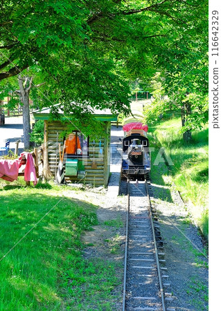 Scenery of Kitami Family Land 116642329