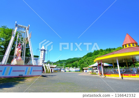 北見家庭樂園風景 116642332