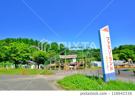 北見家庭樂園風景 北見家庭樂園風景 116642338