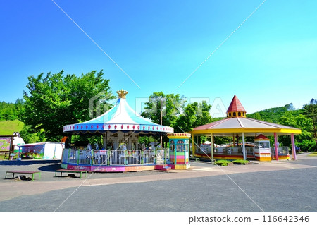 Scenery of Kitami Family Land 116642346