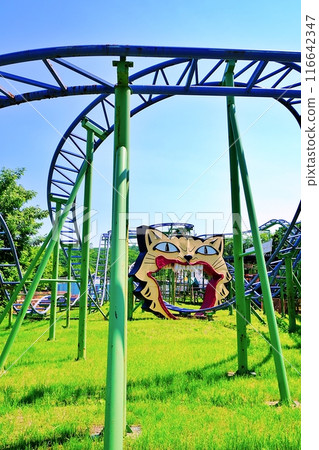 Scenery of Kitami Family Land 116642347