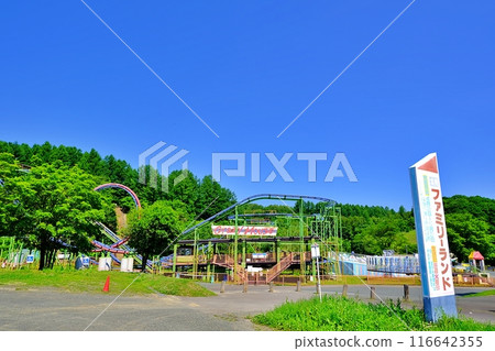 北見家庭樂園風景 116642355