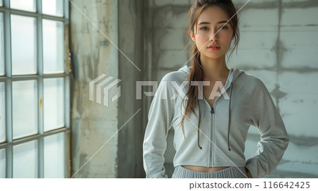 fitness, female, females 116642425