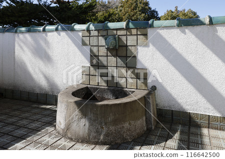 Odawara Literature Museum (Tanaka Mitsuaki's villa) Odawara Literature Museum (Tanaka Mitsuaki's villa) 116642500