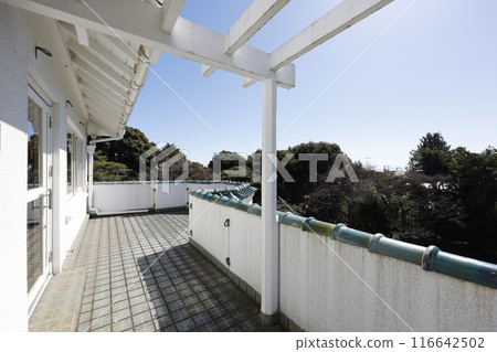 Odawara Literature Museum (Tanaka Mitsuaki's villa) Odawara Literature Museum (Tanaka Mitsuaki's villa) 116642502