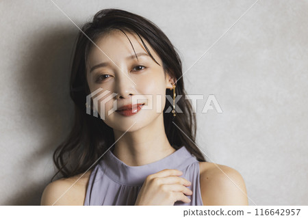 長頭髮的女人 116642957