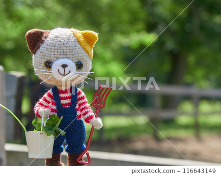 動物阿米古魯米旅行 116643149