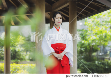 靖國神社 116643180