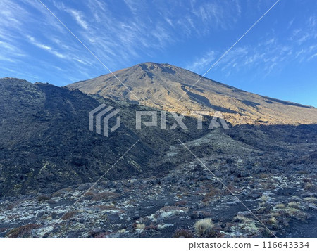 湯加里羅國家公園，紐西蘭北島的世界遺產 116643334