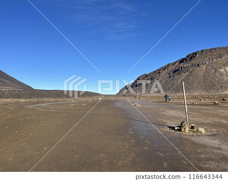 湯加里羅國家公園,紐西蘭北島的世界遺產 湯加里羅國家公園,紐西蘭北島的世界遺產 116643344