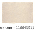Old paper texture 116643511